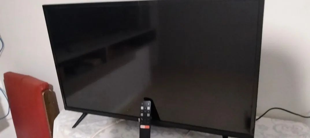 TV TCL 32" - Foto 4