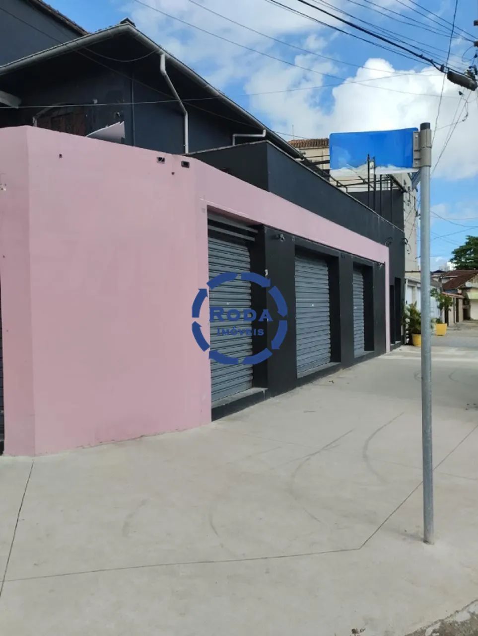 Loja para Comércio  Ótimo Ponto em Avenida Movimentada - Foto 2