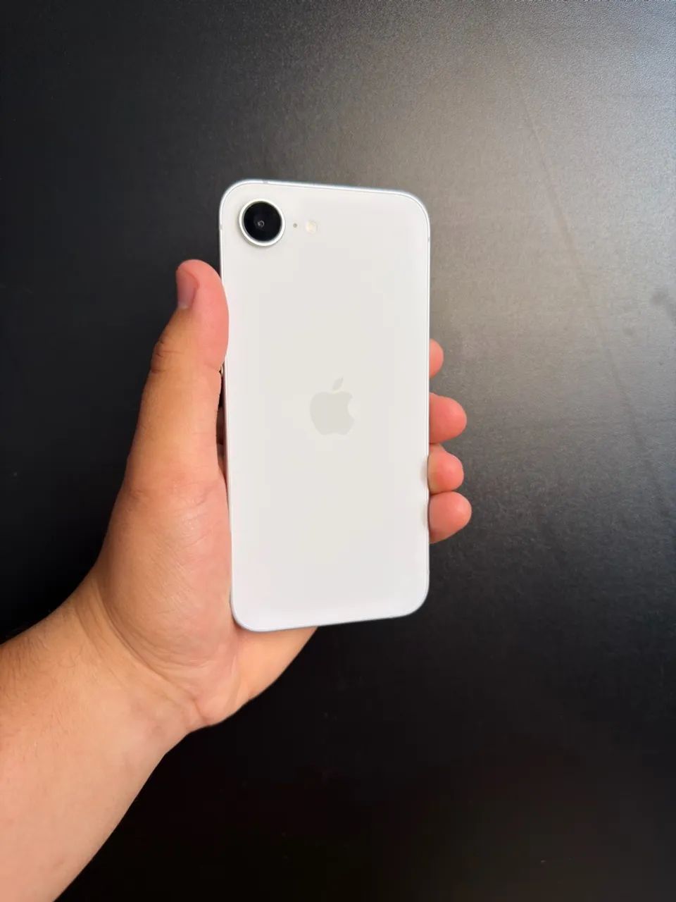 Apple iPhone 16e 128GB 本体 バッテリ100％ Iphone 16e Bateria 100% 2ciclos - Celulares e Smartphones - Carlos