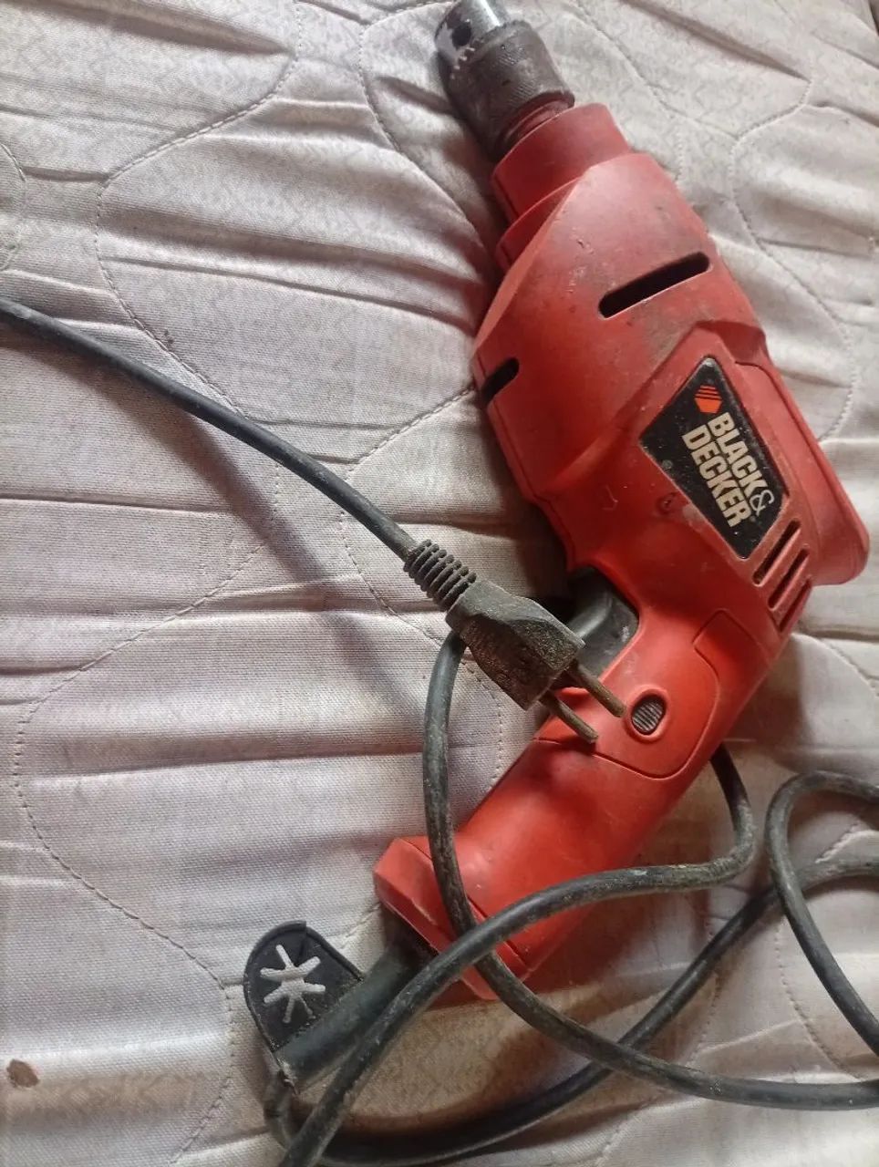 Furadeira  - Foto 4