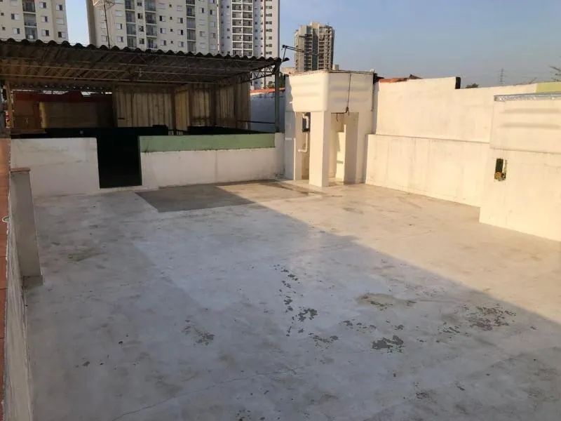 Comercial - Presidente Altino