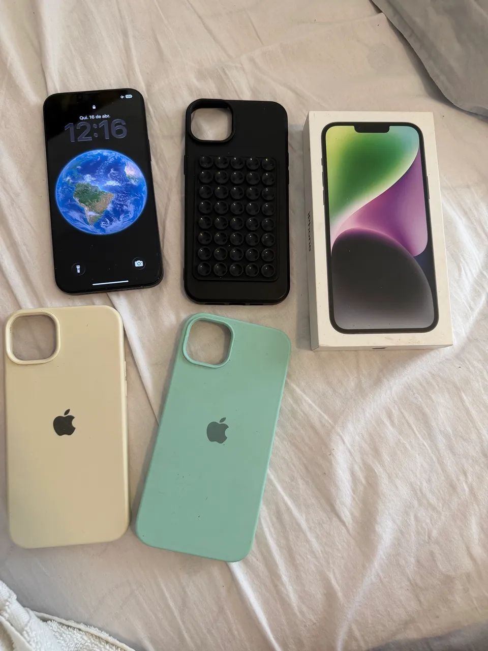 iPhone 14 Plus  - Foto 2