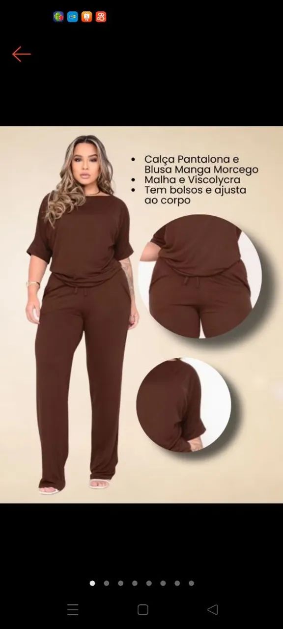 Conjunto G 