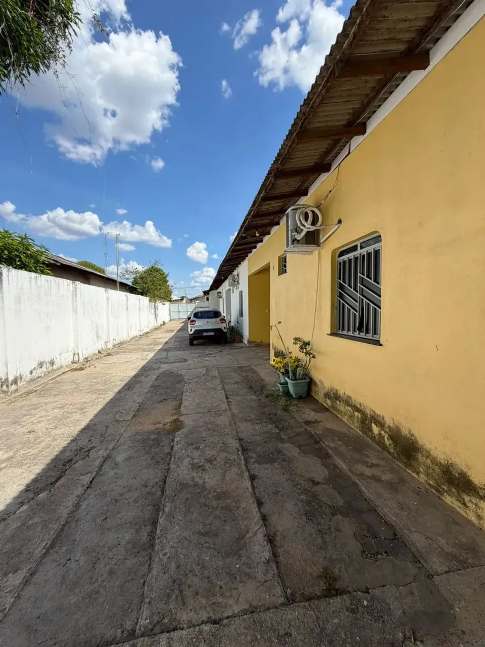 Apartamento com 2 dormitórios no Paraviana