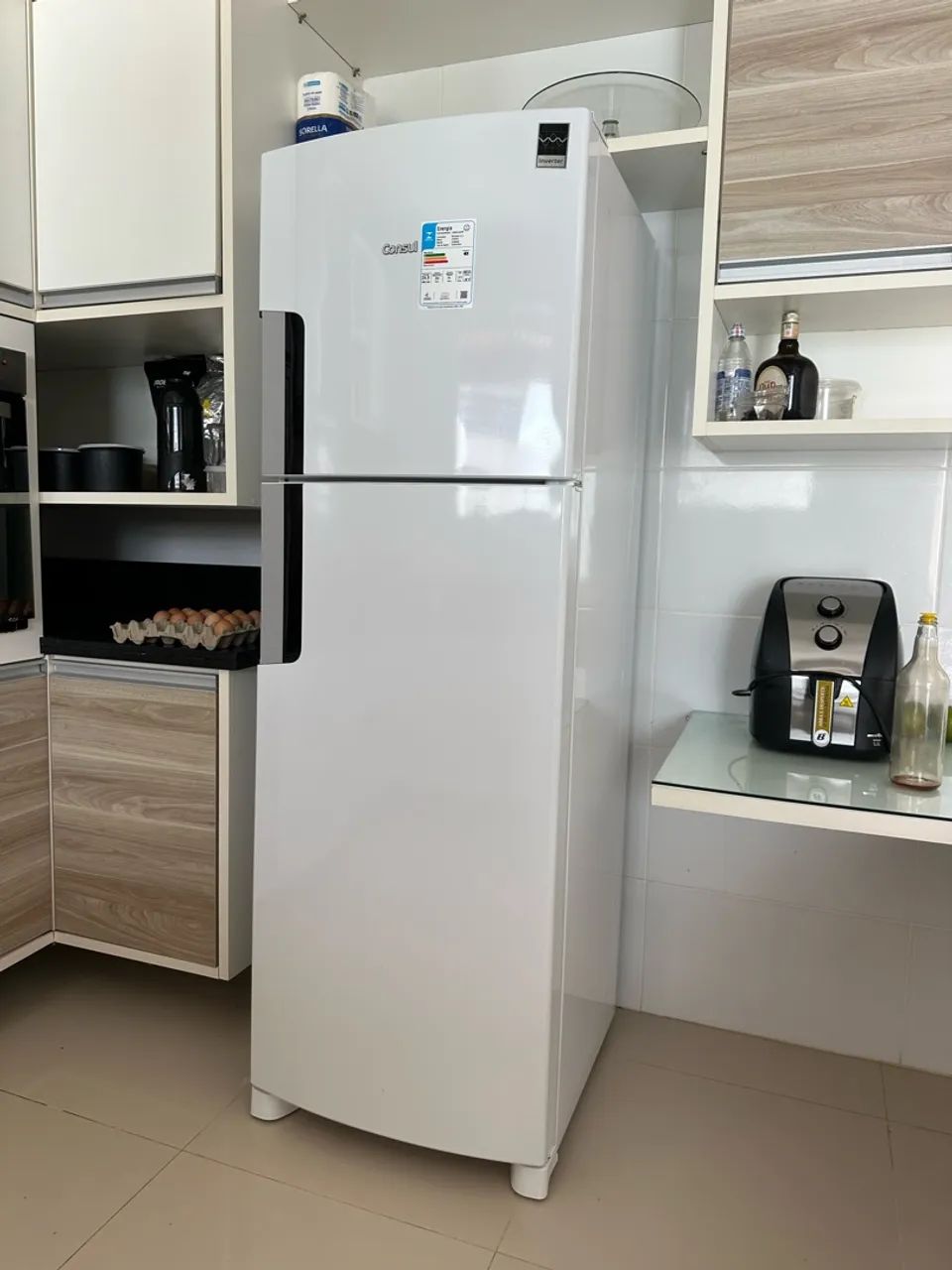 geladeira  - Foto 2