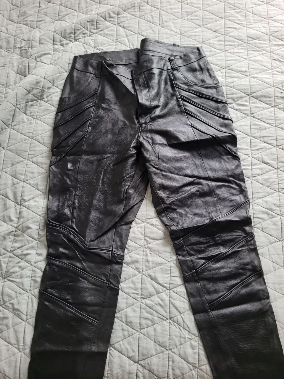 Roupa cosplay Vergil DMC5 - Foto 5
