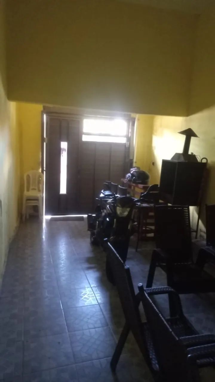 Vendo CASA DUPLEX no Jambeiro prox. a Vila Embratel - Foto 2