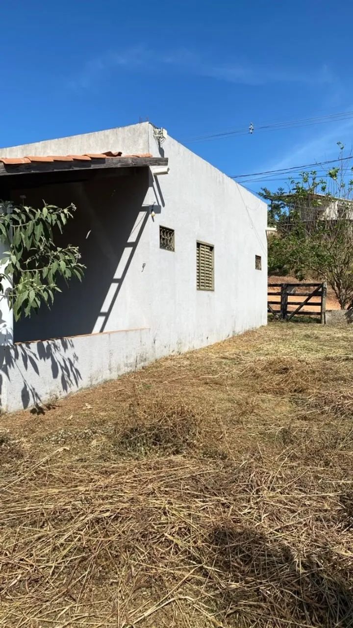 CHACARA CORUMBA 4 EM ALEXANIA - Foto 3