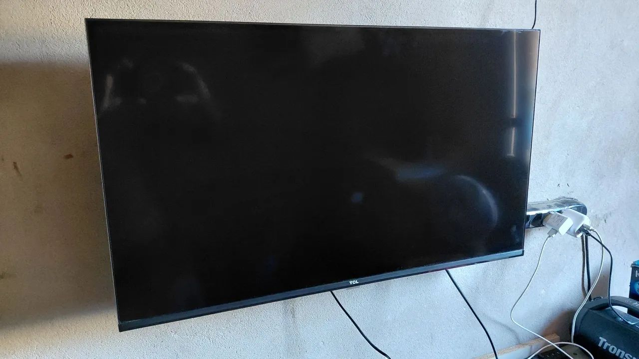 Smart TV TCL  - Foto 4
