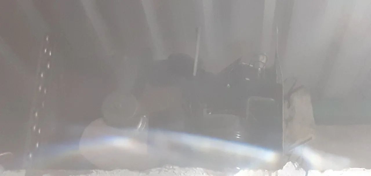 Camara fria - Foto 2