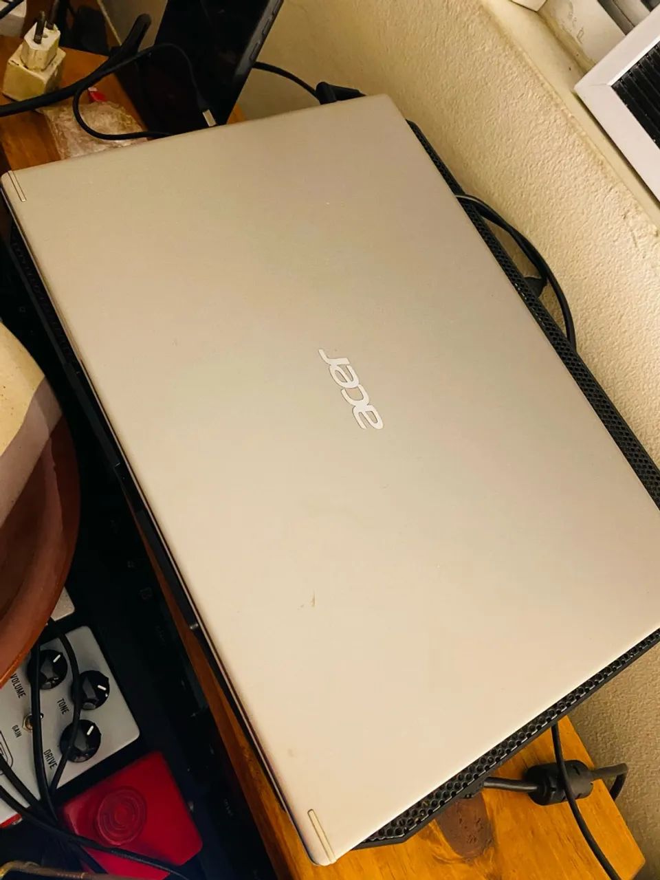 Troco em iPad Air 5 geração  - Foto 5