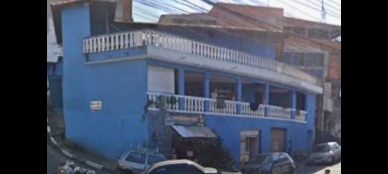 Foto - Itapecerica da Serra - Parque São Francisco