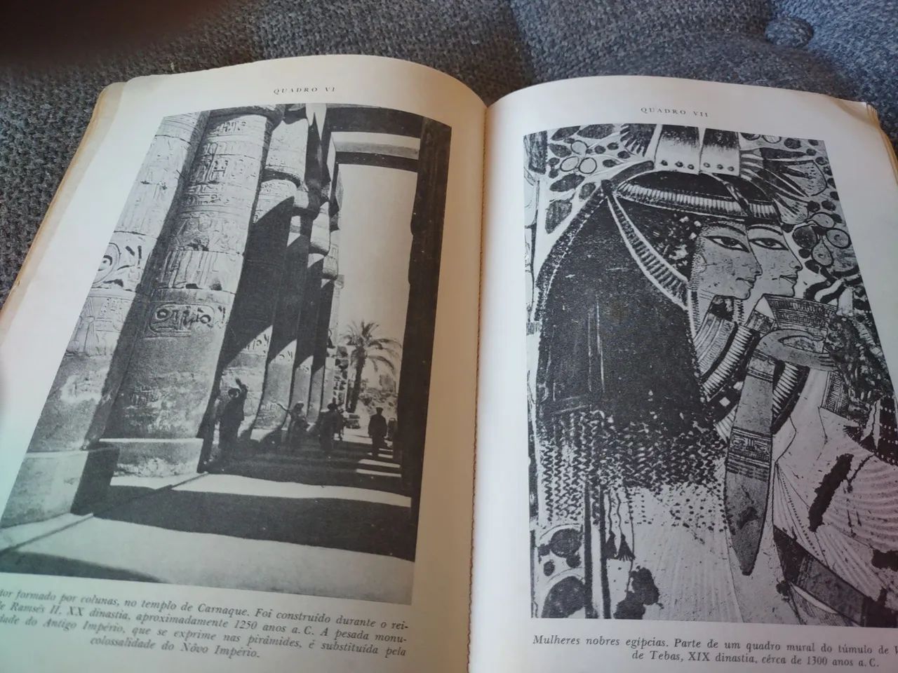Deuses, Túmulos e Sábios - C. W. Ceram - Foto 5