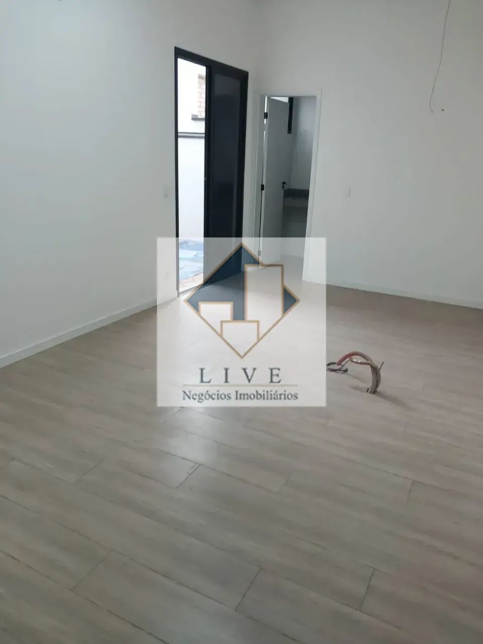 Casa à venda, Vila Monte Alegre, Paulínia, SP - Foto 3