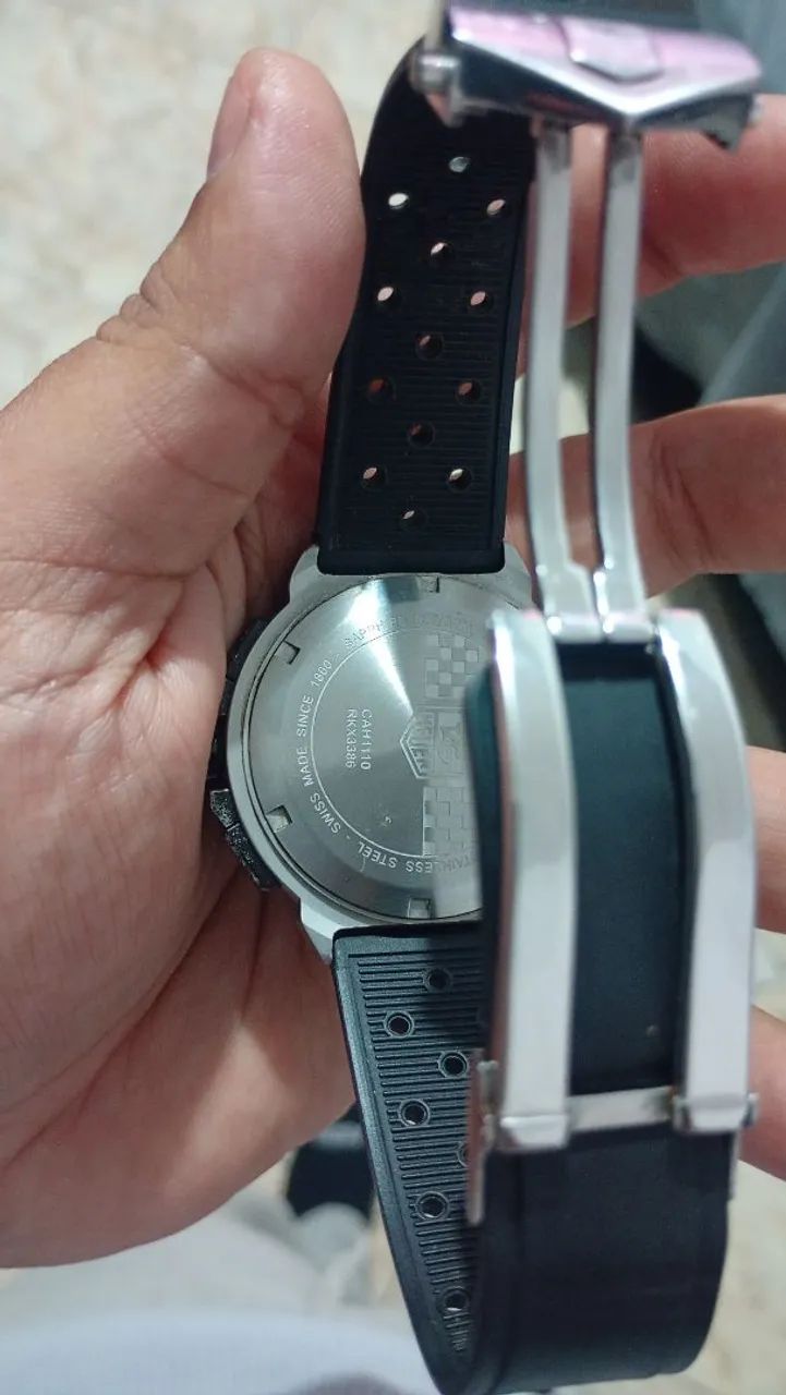 TAG Heuer Formula 1 - Foto 2