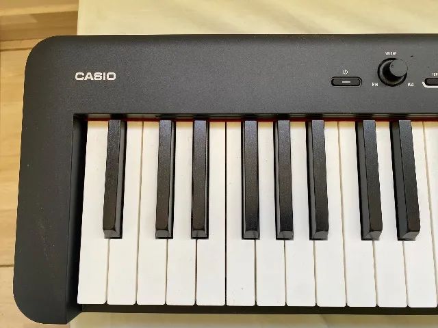 Piano Digital Casio - Foto 2