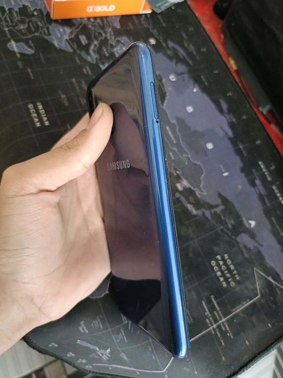 Samsung m20 - Foto 4