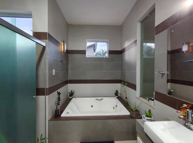 paraviana casa com laje - Foto 2