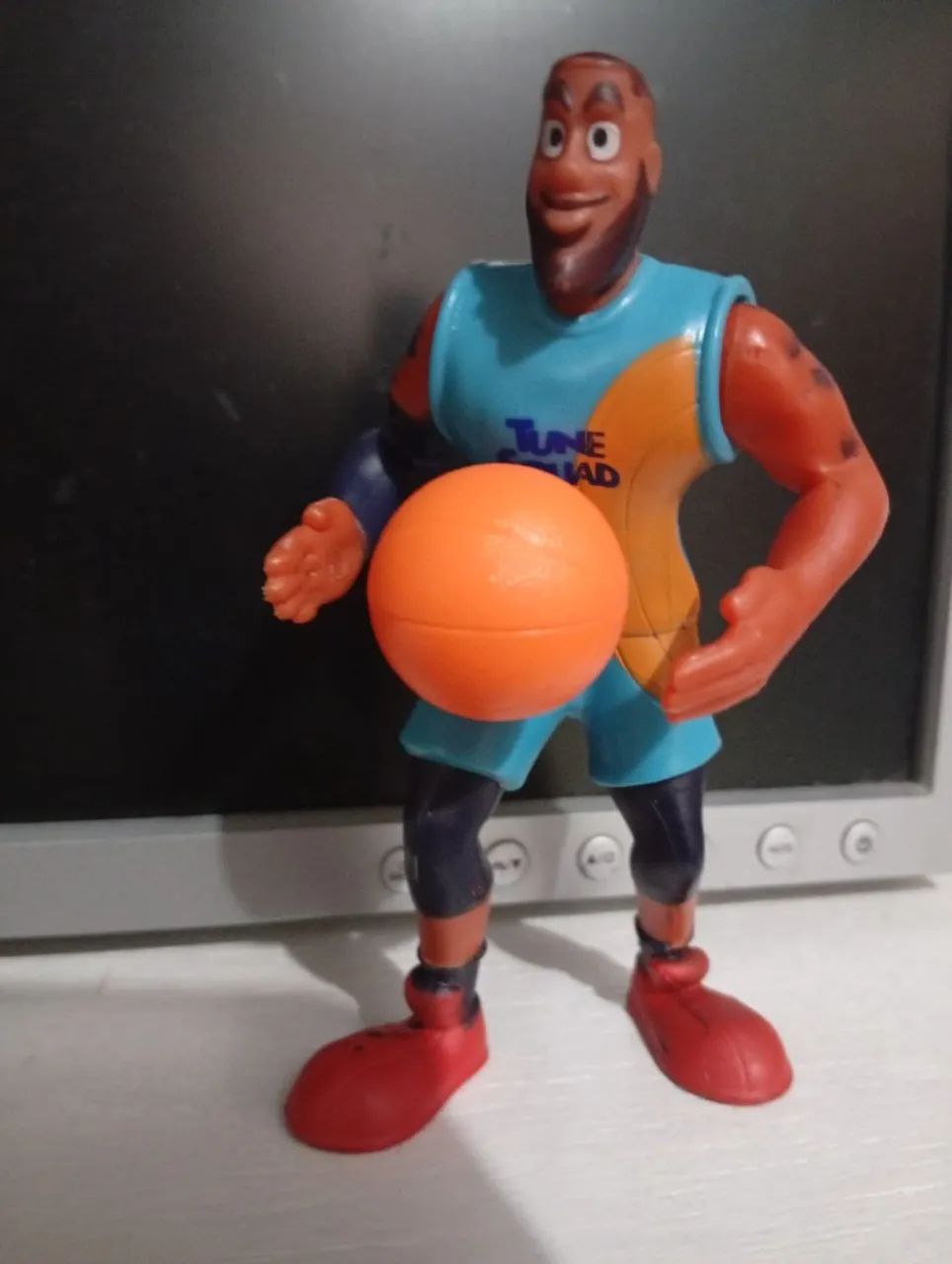 Boneco LeBron James  - Foto 2
