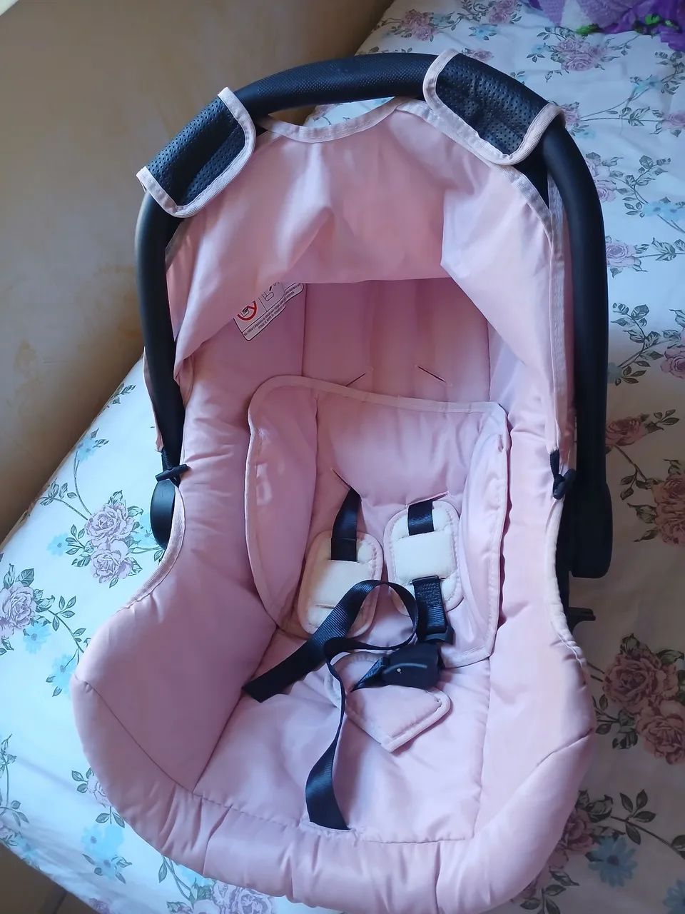 Bebê Conforto  - Foto 2