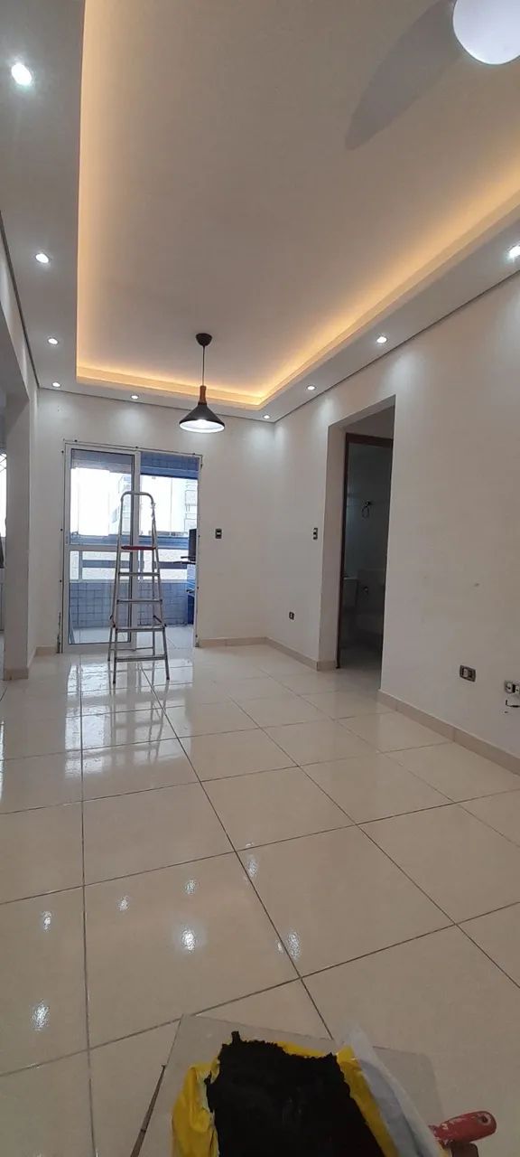Gesso drywall 