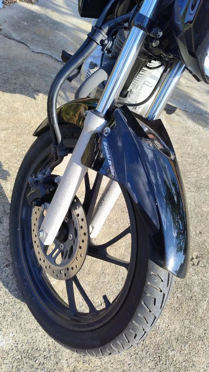 Honda fan 2021 - Foto 4