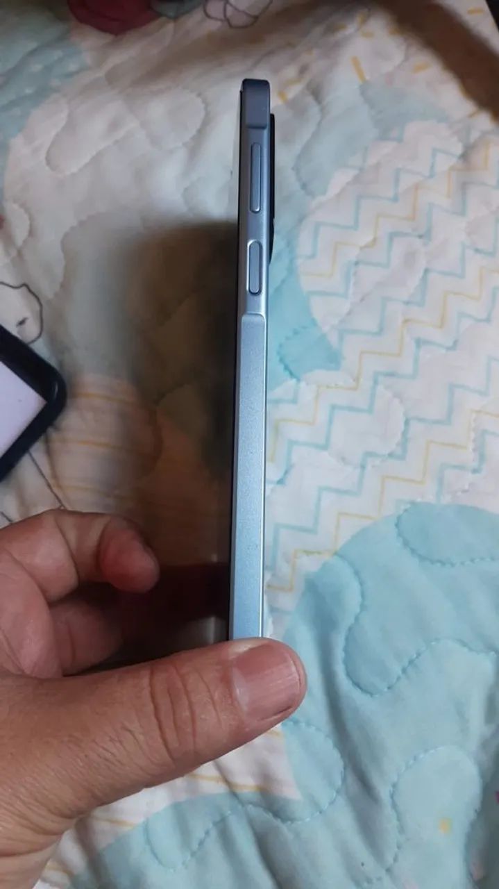 Vendo Samsung A17  - Foto 3