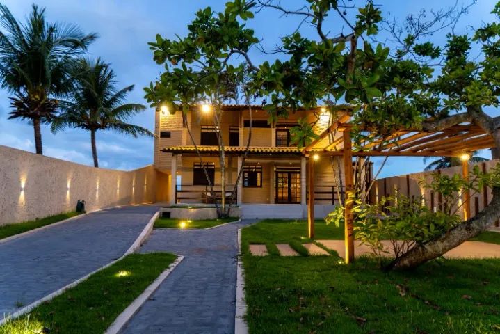 Casa Beira Mar - Foto 3