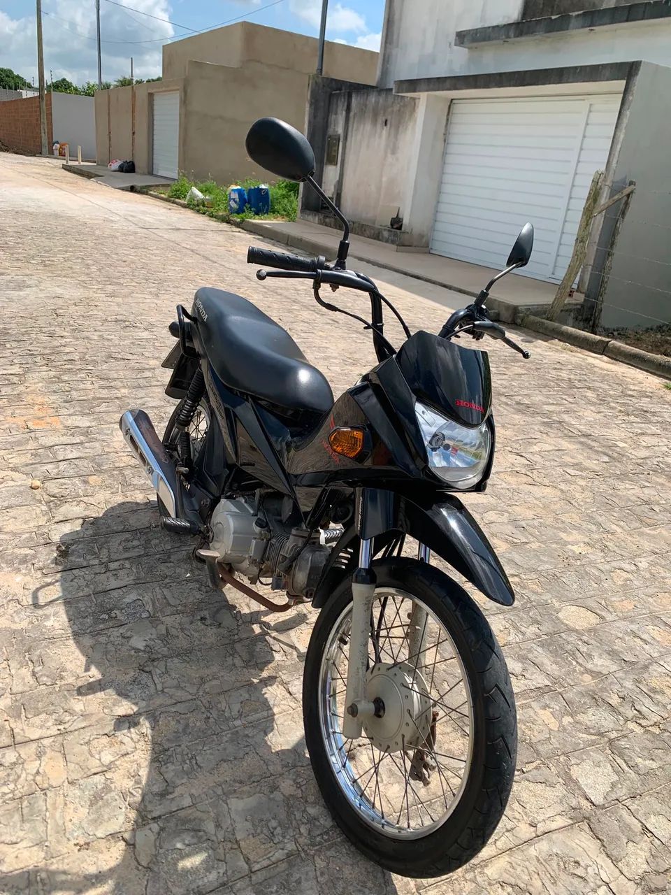 Vendo pop 2021