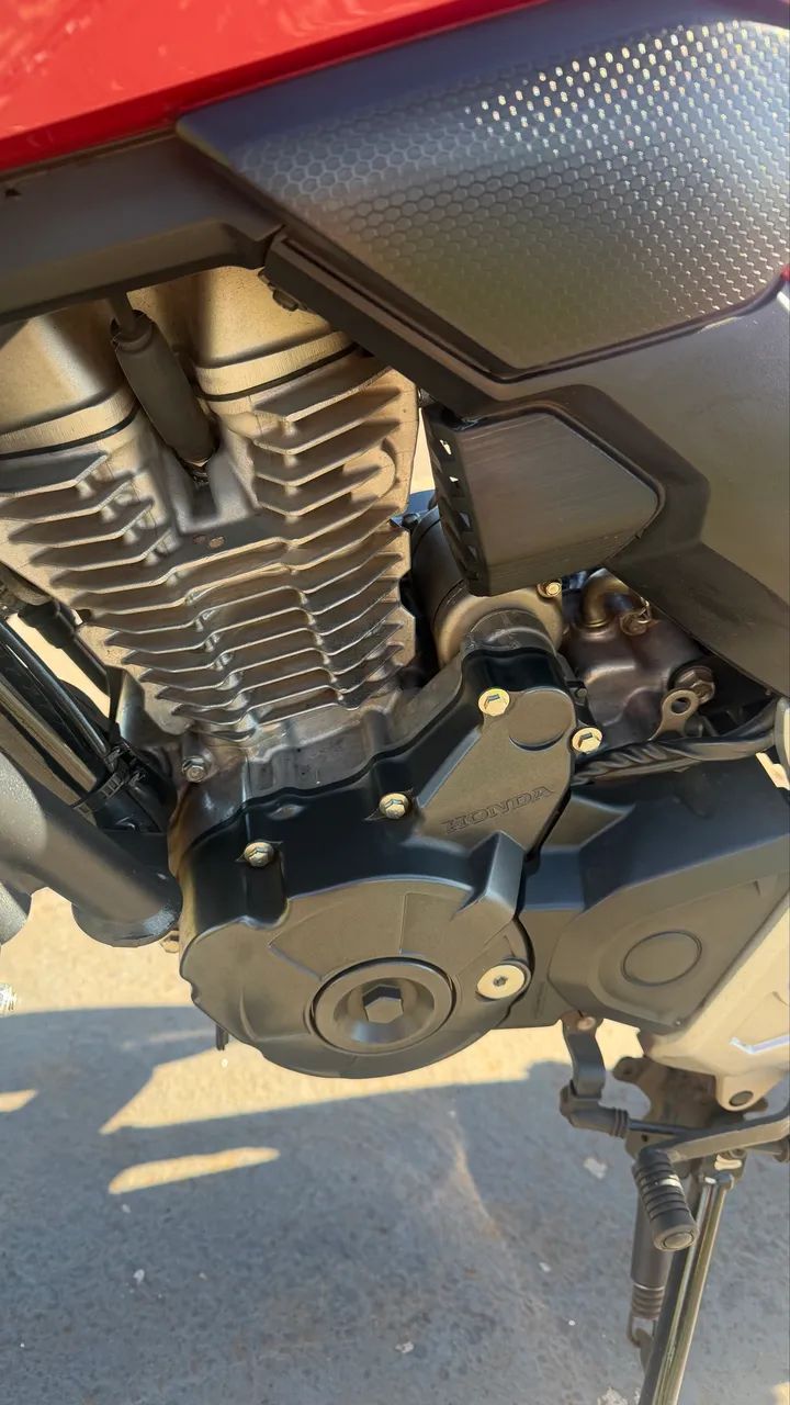 Cb 300f - Foto 5