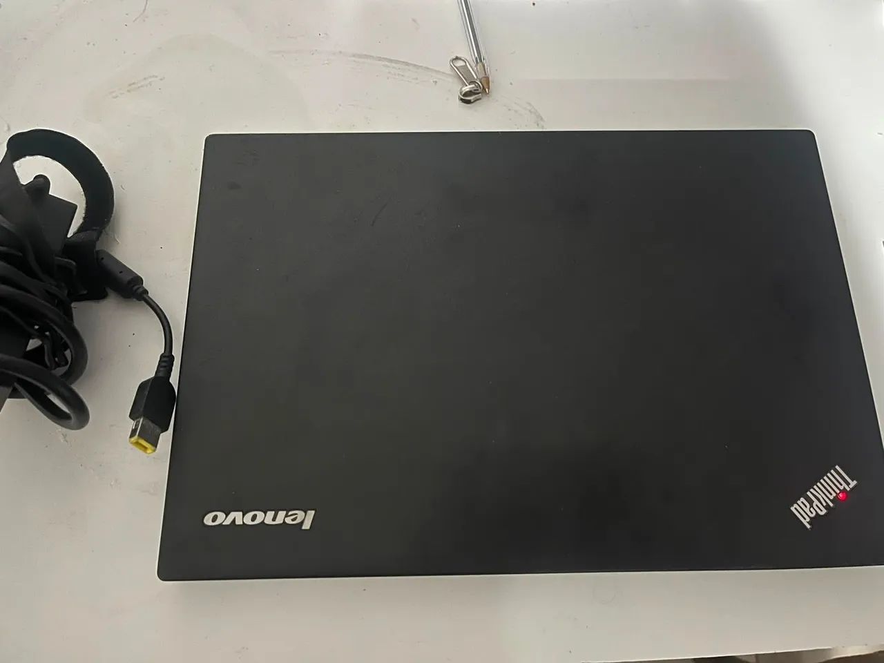 Thinkpad X250 - I5, 8GB, SSD - Foto 3