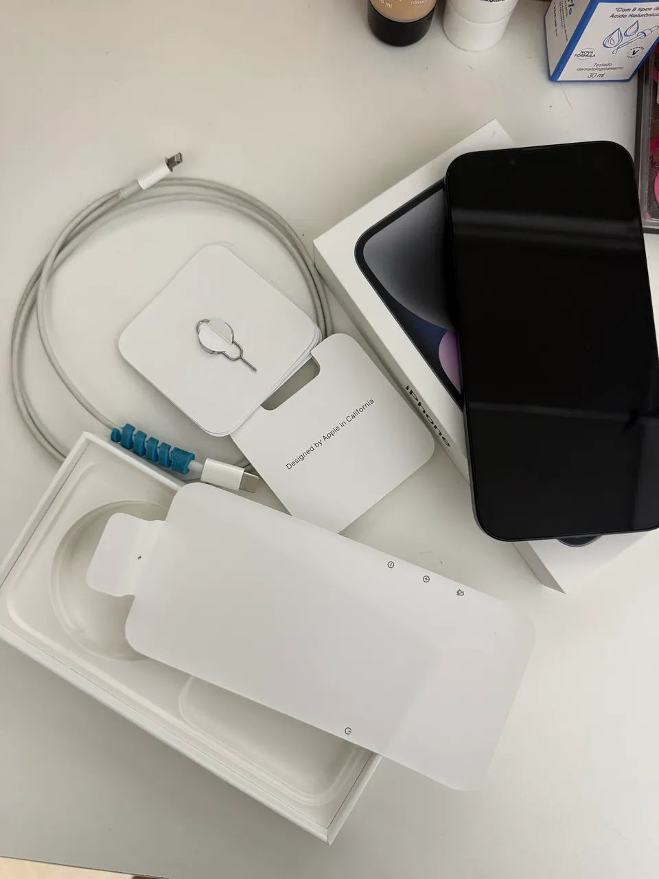 iPhone 14 256 GB