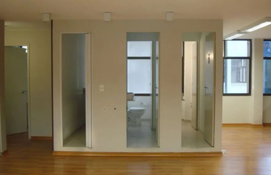 Sala comercial na Rua Pequetita, 145 - Conjunto 23  120 m² - Foto 3