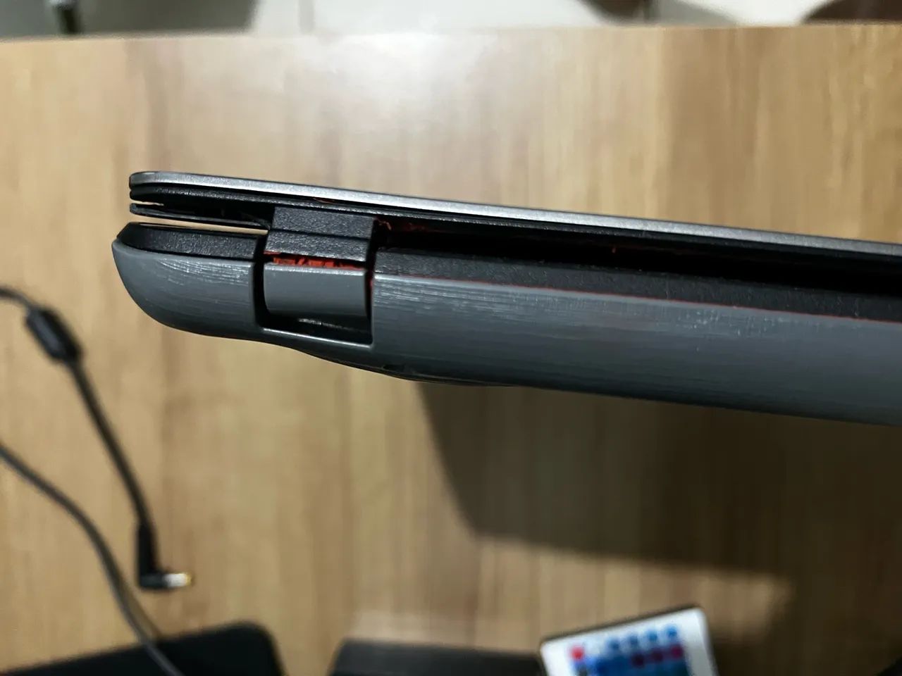Notebook acer aspire F5 - i5 1T - Foto 5