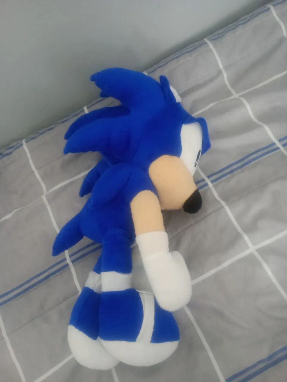 Vendo Sonic do Avaí  - Foto 5