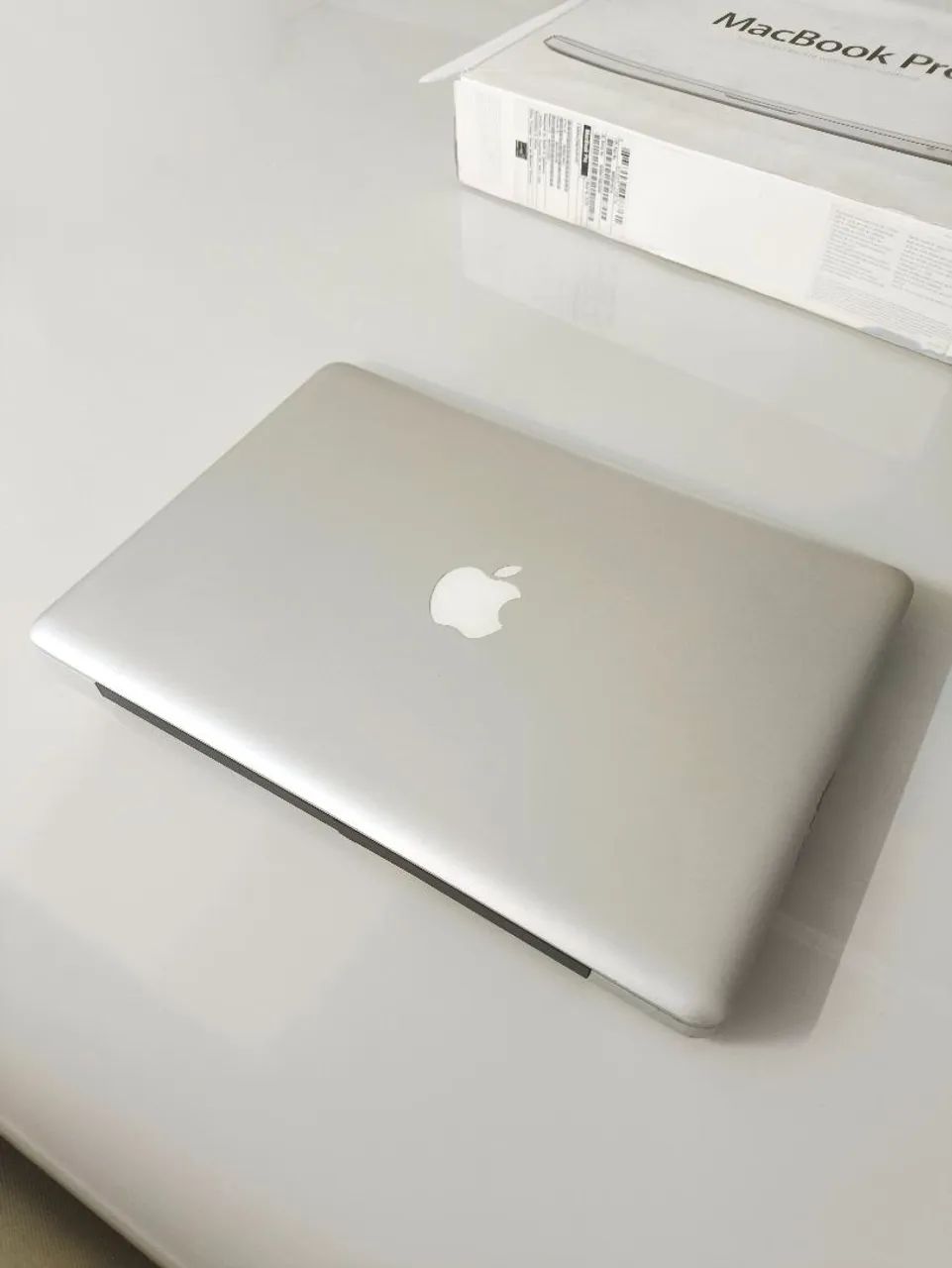 MacBook Pro