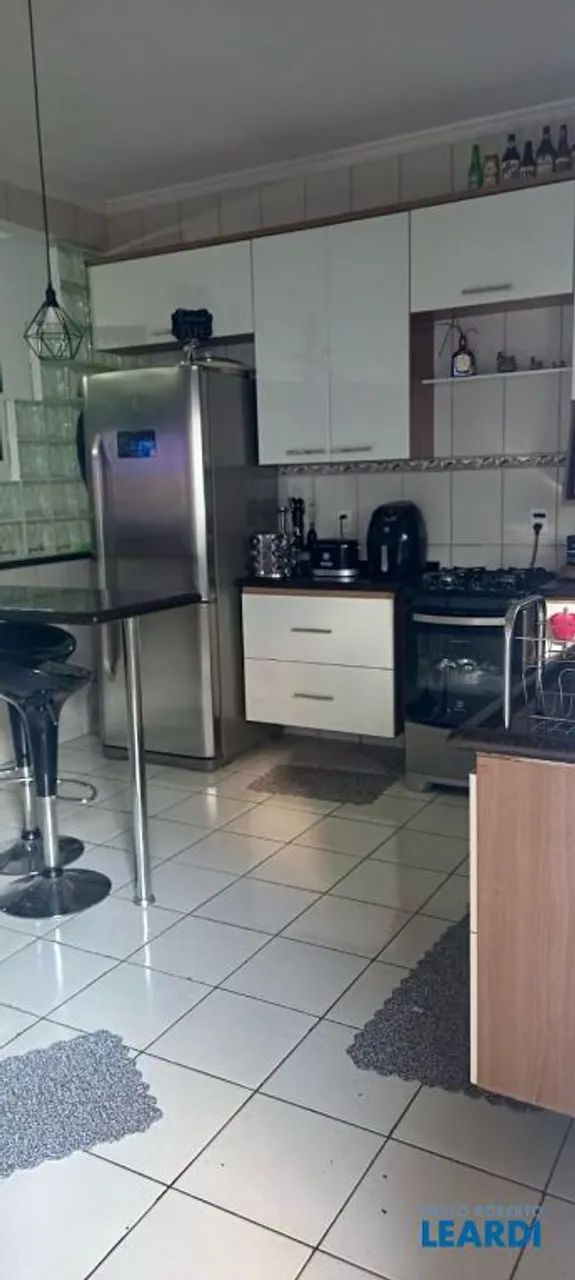 SOBRADO - LOTEAMENTO NOVA ESPÍRITO SANTO - SP - Foto 3