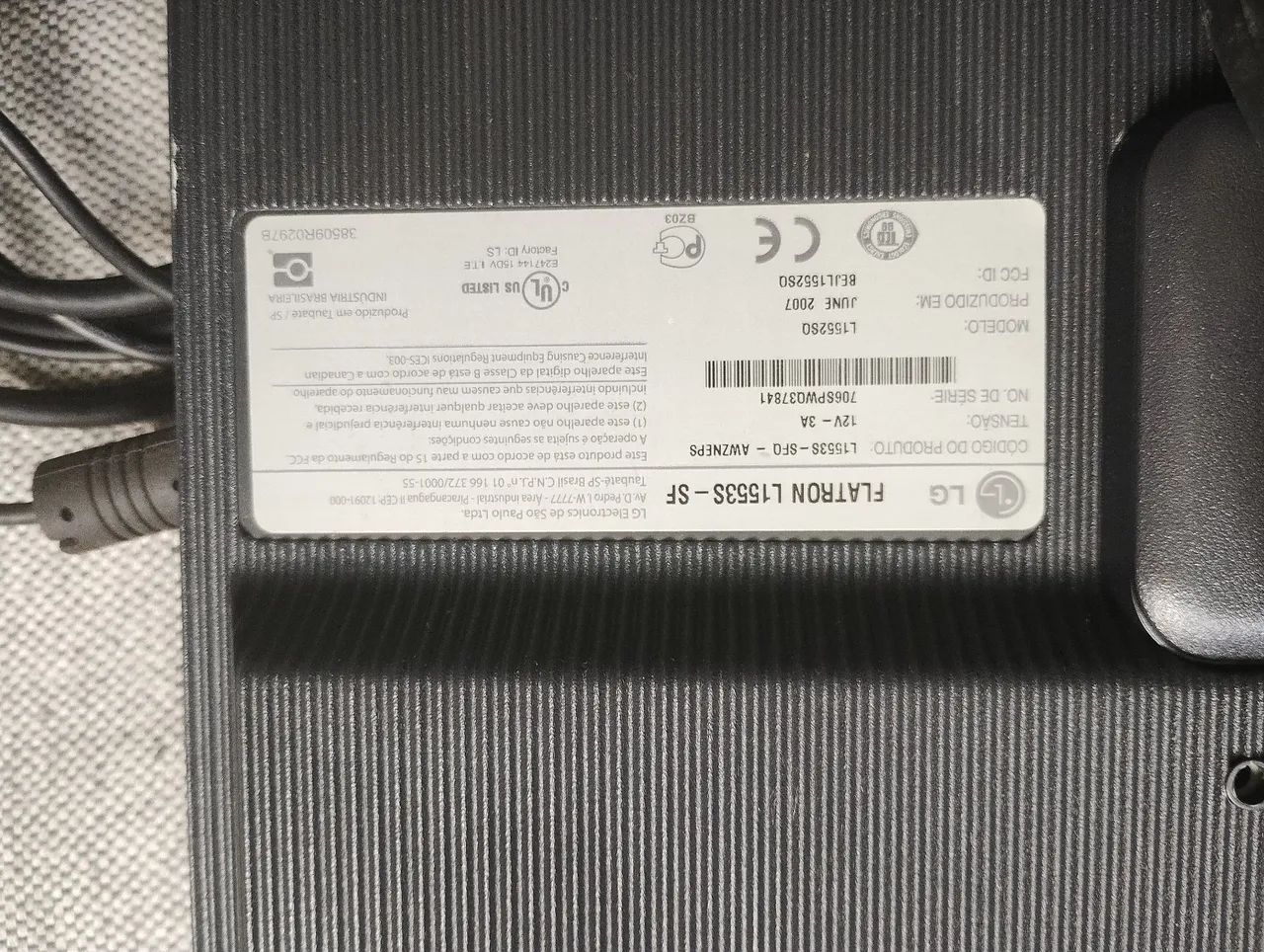 Monitor LG  - Foto 2