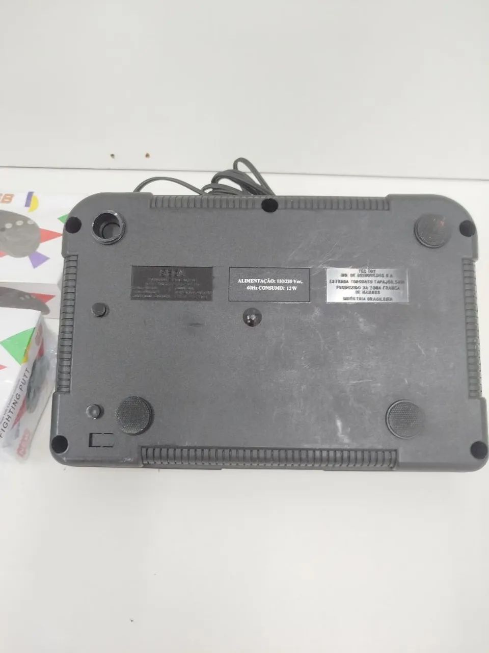Vídeo game Master system 3 compact  - Foto 4