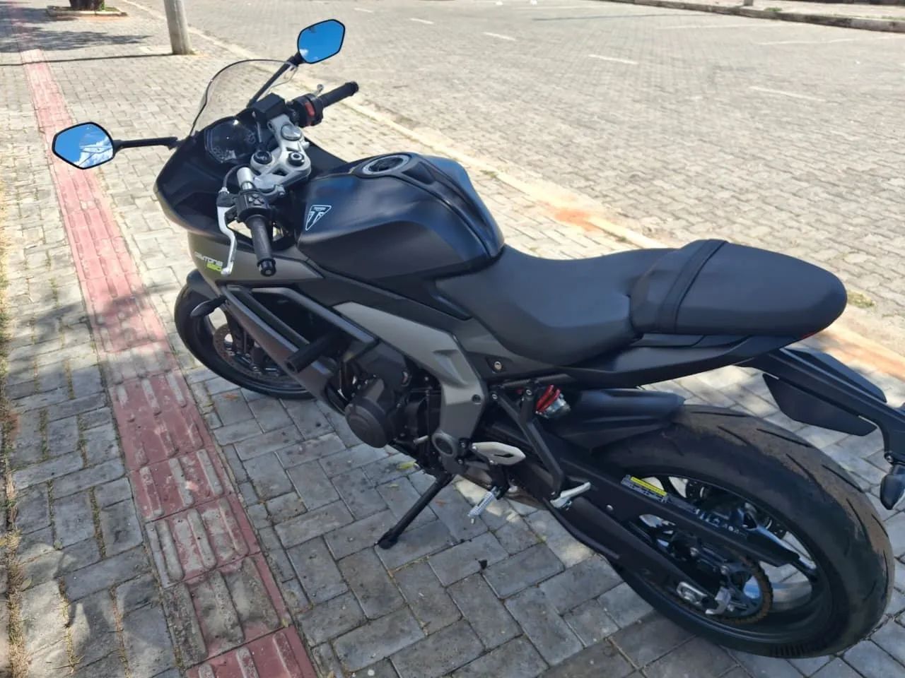 Daytona 660 - Foto 5