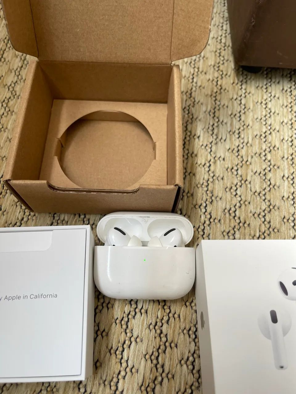 AirPod Pro  original  - Foto 4