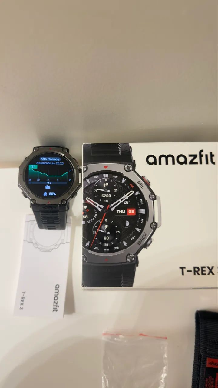 Amazfit Trex 3 - Foto 2