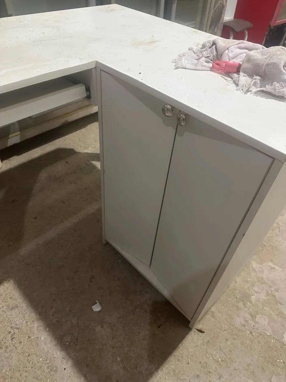 Mesa escritora 
