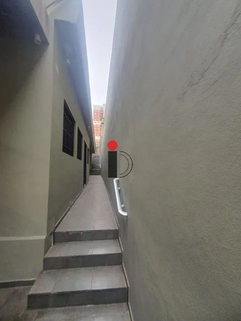 SOBRELOJA COMERCIAL - VILA PRUDENTE - Foto 2