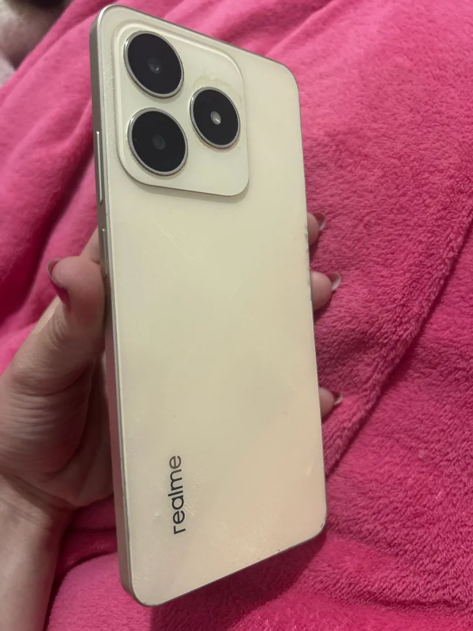 Celular RealMe à venda - Foto 3