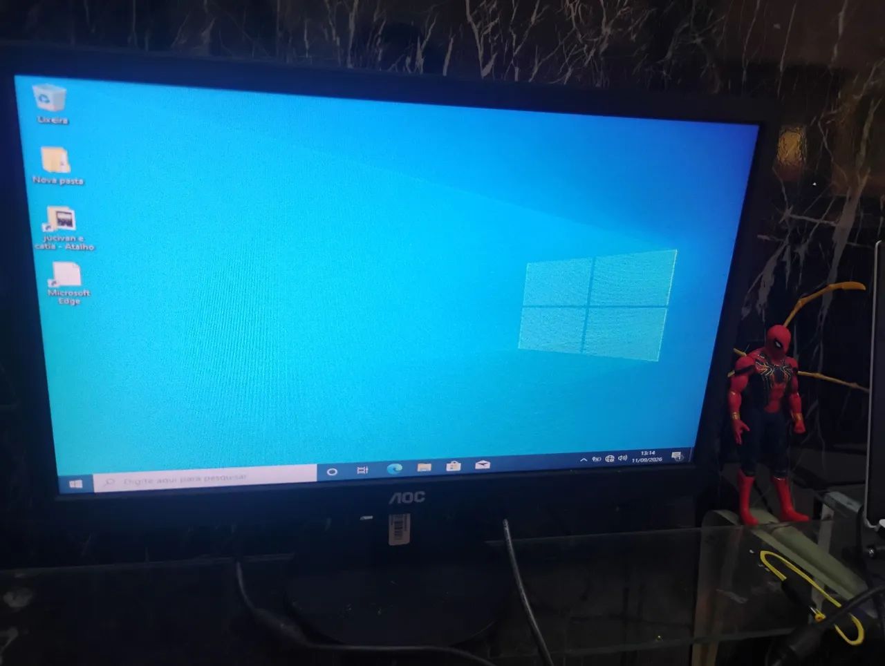 Monitor 19p - Foto 3
