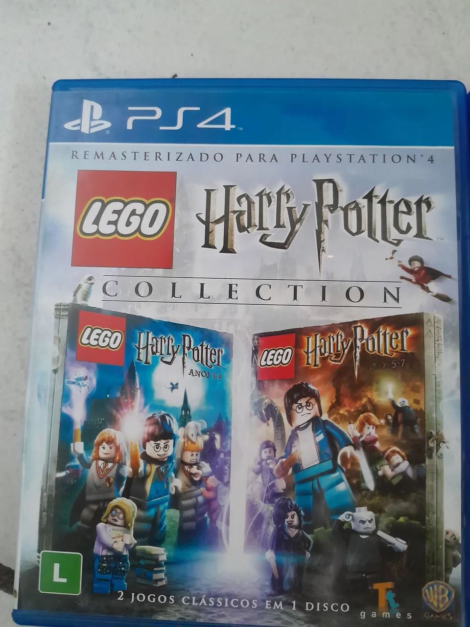 Jogos de ps4  - Foto 2
