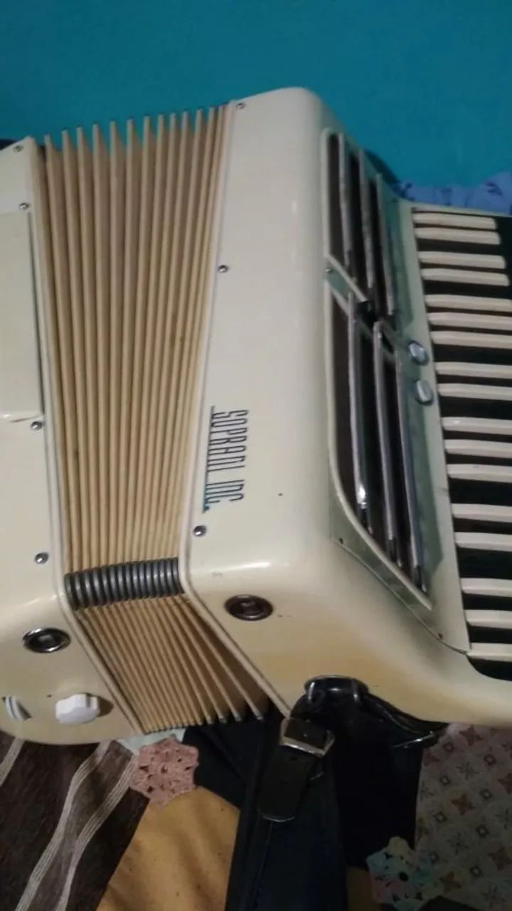 Acordeon italiano.. - Foto 2