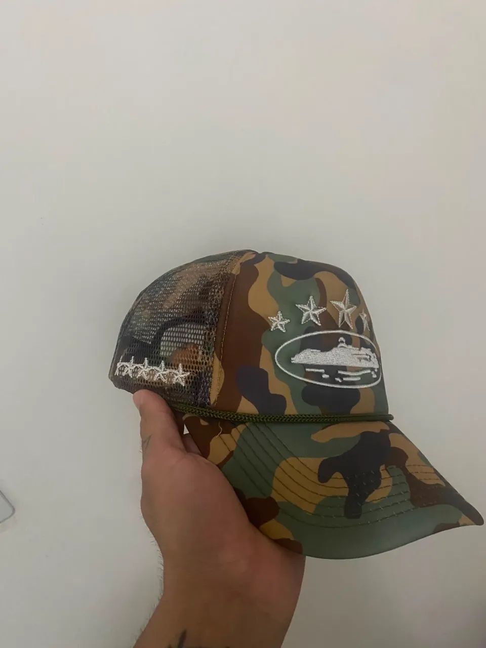Vendo 4 boné paga 3  - Foto 5