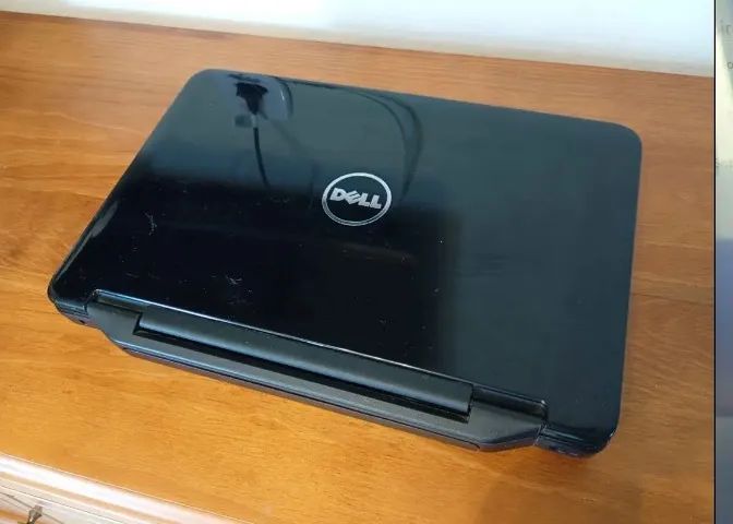 Notebook Dell 8GB HD 1TB Processador Intel Core i5-3210  - Foto 3